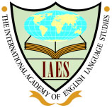 IAES Goa logo